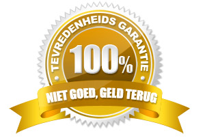 garantie