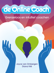 De Online Coach - door Joyce van Ombergen en Diana Vilé