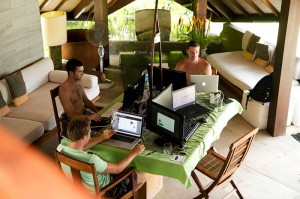 project-getaway-werkvakantie
