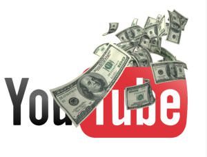 geld verdienen met youtube affiliate marketing