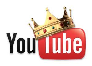 geld verdienen met youtube koning