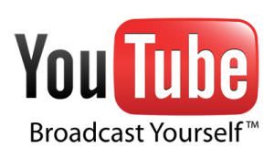 logo youtube geld verdienen 