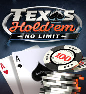 No Limit Texas Holdem Poker Rules