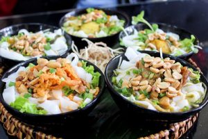 Eten Vietnam