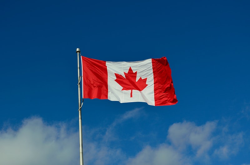 voordelen Canadese burgerschap