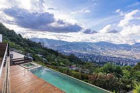 Colombia exclusive real estate