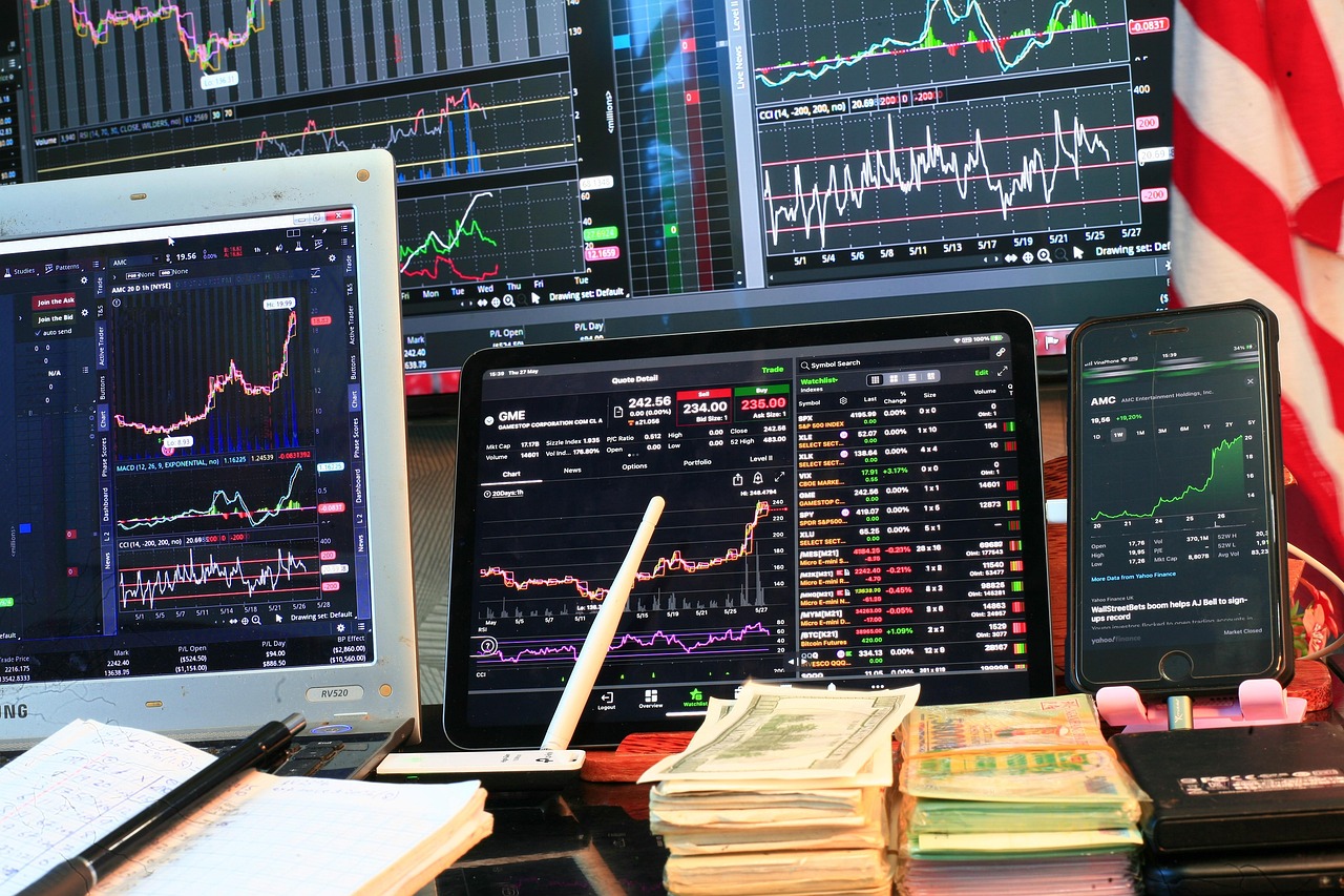 stock-market