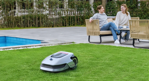Slimme Automatisering (1)